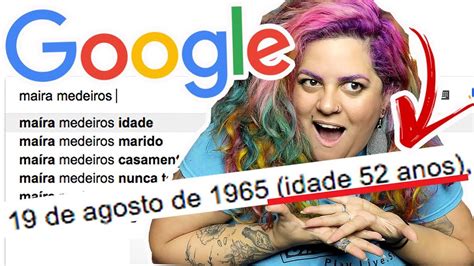 TODA A VERDADE SOBRE A MINHA IDADE! 